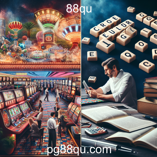 Guia Completo para Dominar Jogos de Palavras no 88qu