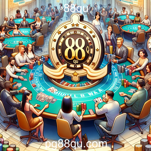 Explorando a Categoria 'Comunidade' no 88qu