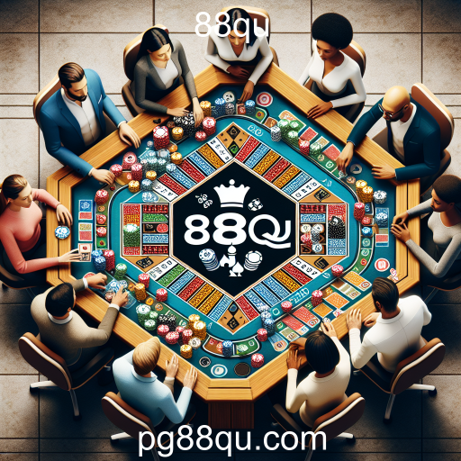 Explorando a Categoria de Jogos de Estratégia no 88qu